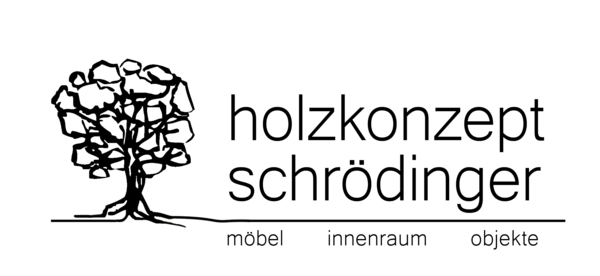 Holzkonzept Schrödinger